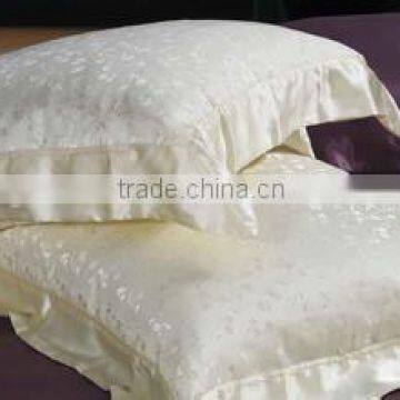 Handmade Mulberry Silk Pillowcase photo-5