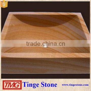 Good Quality Chinese Sandstone Sink Supplier