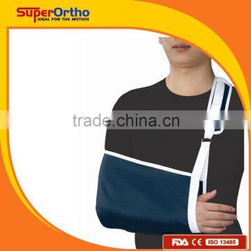 Immobilizing Arm Sling--- O4-003 Arm Sling (Nylon)