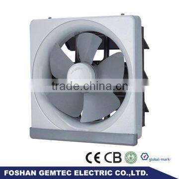 2016 Energy Saving Metal Window Mounted Exhaust Fan