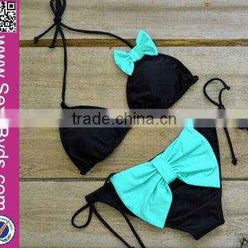 2015 Hot Sale Latest Fashion Brazilian Bikini photo-2