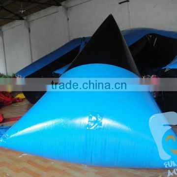 Archery Game Inflatable Paintball Bunker for Sale