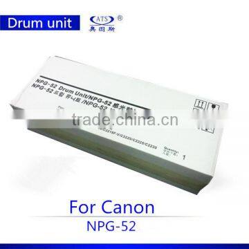 Copier Part Drum Unit NPG-50 51 GPR-34 35/CEXV32/33 Ir2520 Ir2525 Ir2530 Ir2545 Photocopy Machine photo-4