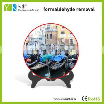 European style new home garden decoration and gifts,formaldehyde removal