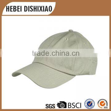 Custom Stylish Plain Sport Cap Custom Solid Blank Baseball Caps