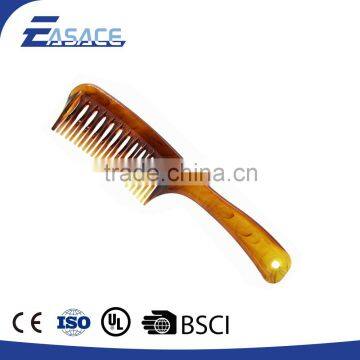 Excellent quality fashion cable comb