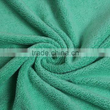 The fashionable hot selling microfiber bath towel