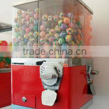 Bounce Rubber Ball Vending Machine Wholesale