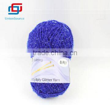 High Quality Bulk Knitting Wool Yarns