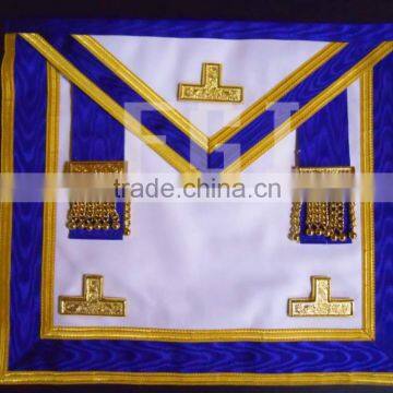 New fashion 2015 Masonic Regalia Apron