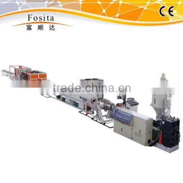 PROMOTION hdpe pipe making machine with great price