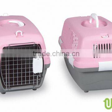 Carrier for dogs and cats