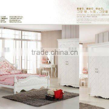 HOTSALES MODEL Korean style Adult furniture WM903