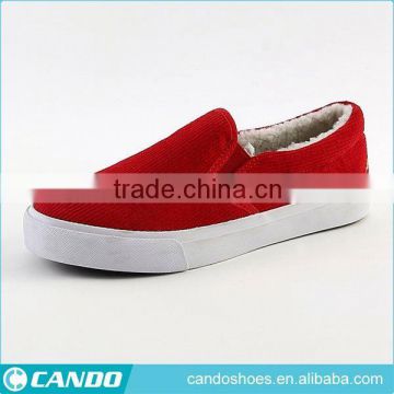 new fashion moccasin sneakers