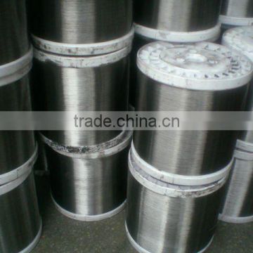 stainless steel razor wire