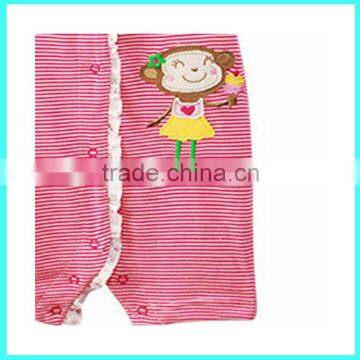 Factory Sale Short Sleeve Infant Romper,infant and Toddler Rompers New Style Baby Romper photo-3