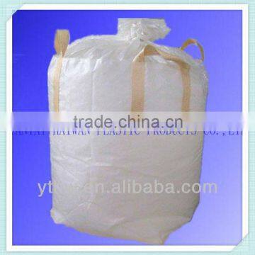 pp bulk container bag for building material,chemical,fertilizer