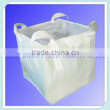 Flexible container bag for sand or ore/Big Bag for sand or ore