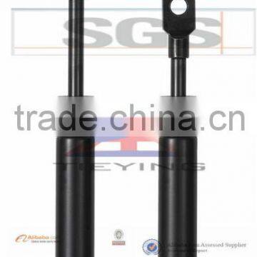 metal gas spring for hinge