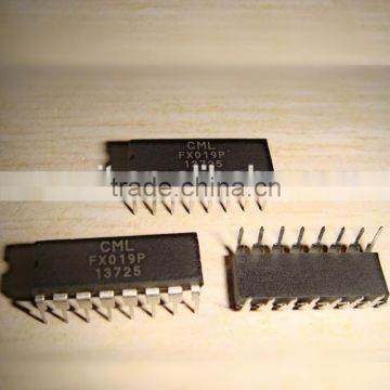 Original new IC FX019P