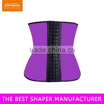Wearing Waist Training Garments Over a Long Period of Time Can Change Your Body Shape photo-4