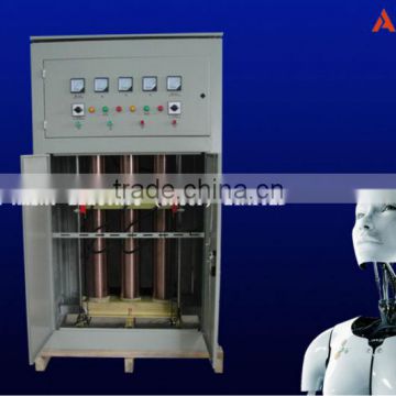 2016 new type widely use TDGC2 Series AC Contact Type Voltage Regulator with no wave dustirtion