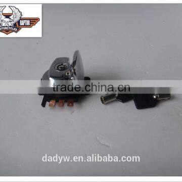 Ignition Switch Motorcycle Ignition Sets photo-2