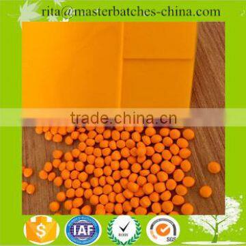 HDPE Colour Masterbatch Manufacturer With Attractive Price photo-6