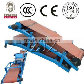 Waste Tire Recycling Machine Rubber Granule Machine photo-2