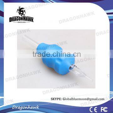 Disposable Silicone Tattoo Grip 25MM