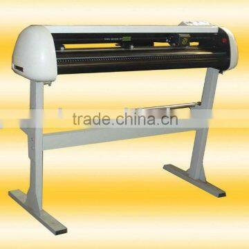 XYZ Vinyl Cutting Plotter B-720 photo-1