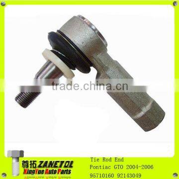 Tie Rod End Left and Right OEM 95710160 92143049 For Pontiac 04-06 GTO