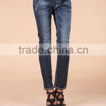 rock revival push up wholesale high waist jeans