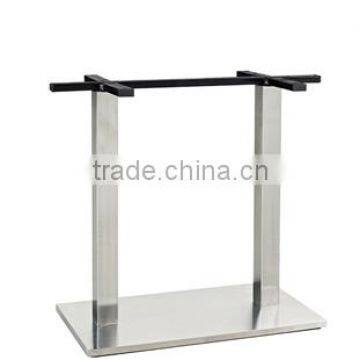 stainless steel metal coffee table base (NA5265)                        
                                                                                Supplier's Choice