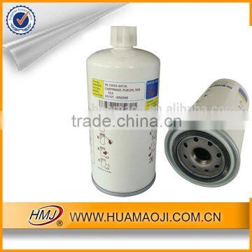 Long lived fuel injector filter for excavators FC-2029