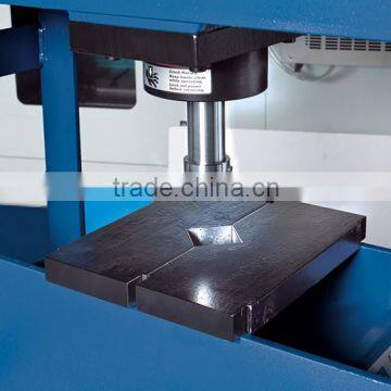 Hydraulic Workshop Presses - KNWP 30 M Ideal for Craft Shops, Schools and Training Facilities photo-3