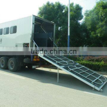 Self Propelled Horse Float photo-3