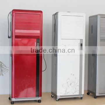 Solar Air Conditioner, Air Cooler. Jh cool. Commercial evaporative cooler