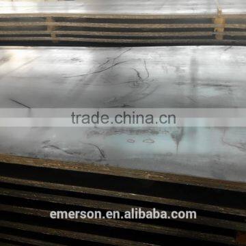 S355JR Non-alloy structure steel plate price for armor steel plate good quality