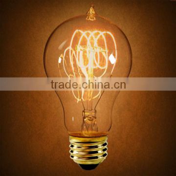 incandescent lamp vintage filament edison light bulb wholesale                        
                                                                                Supplier's Choice