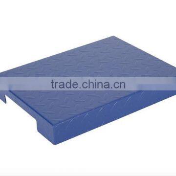 Carbon Steel Powder Coated Platform, Platforms for Scale photo-2