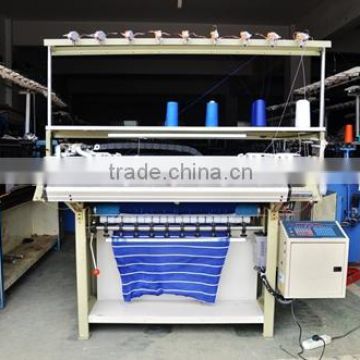 Sweater Knitting Machine