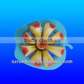 Multi-function Plastic fruit/apple separator cut device