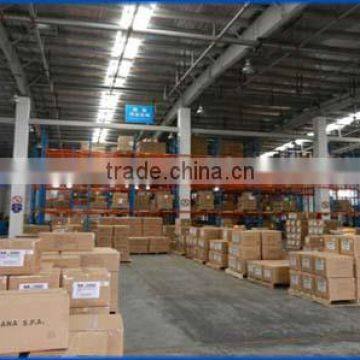 Fireworks shipping Shenzhen to Poti