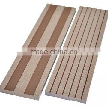 73*11mm PE-based Solid WPC Wall Panel (Decking Board)