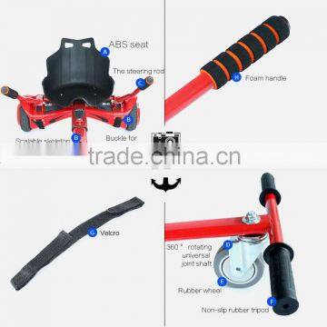 HX Brand Hovercart Ul2272 Hoverboard Hovercart HX Brand Self Balancing Scooter photo-3