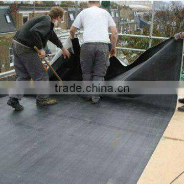 EPDM roofing membrane manufacturer