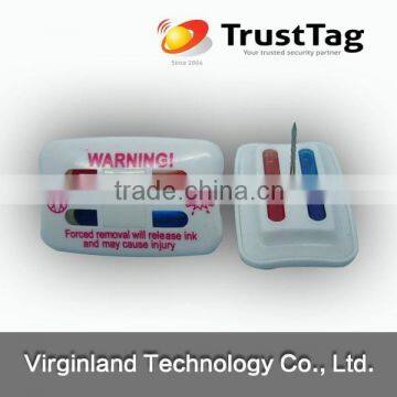 Ink Tags -Retail Security Accessories