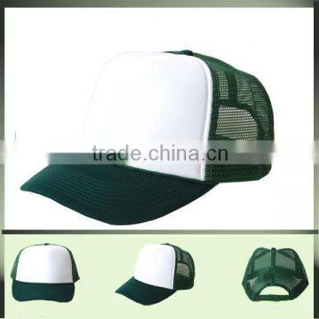 wholesale blank trucker mesh cap wl-0145