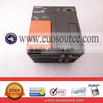Hot Sale Manufacturer MITSUBISHI PLC AJ35T16D photo-4